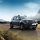 Dacia Duster Facelift 2013