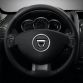 Dacia Duster Facelift 2013