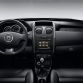 Dacia Duster Facelift 2013
