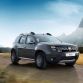 Dacia Duster Facelift 2013