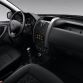 Dacia Duster Facelift 2013