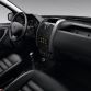 Dacia Duster Facelift 2013