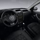 Dacia Duster Facelift 2013