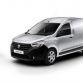 Dacia Duster Facelift 2013