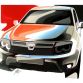 Dacia Duster Facelift 2013