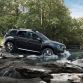 Dacia Duster Facelift 2013