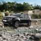 Dacia Duster Facelift 2013