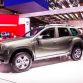 Dacia Duster Facelift 2014 Live in Frankfurt 2013