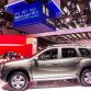 Dacia Duster Facelift 2014 Live in Frankfurt 2013
