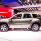 Dacia Duster Facelift 2014 Live in Frankfurt 2013