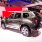 Dacia Duster Facelift 2014 Live in Frankfurt 2013
