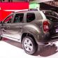 Dacia Duster Facelift 2014 Live in Frankfurt 2013