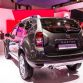 Dacia Duster Facelift 2014 Live in Frankfurt 2013