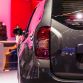 Dacia Duster Facelift 2014 Live in Frankfurt 2013