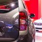 Dacia Duster Facelift 2014 Live in Frankfurt 2013