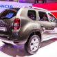 Dacia Duster Facelift 2014 Live in Frankfurt 2013