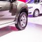 Dacia Duster Facelift 2014 Live in Frankfurt 2013