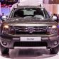 Dacia Duster Facelift 2014 Live in Frankfurt 2013