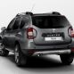 Dacia Duster Facelift 2014