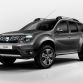 Dacia Duster Facelift 2014