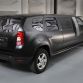 Dacia Duster Limo
