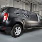Dacia Duster Limo
