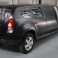 Dacia Duster Limo