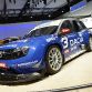 Dacia Duster No Limit Live in IAA 2011