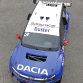 Dacia Duster No Limit Pikes Peak