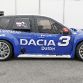 Dacia Duster No Limit Pikes Peak