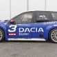 Dacia Duster No Limit Pikes Peak