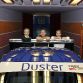 Dacia Duster No Limit Pikes Peak