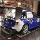 Dacia Duster No Limit Pikes Peak