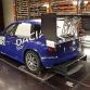 Dacia Duster No Limit Pikes Peak