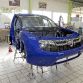 Dacia Duster No Limit Pikes Peak