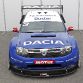 Dacia Duster No Limit Pikes Peak