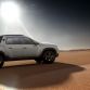 Dacia Duster Oroch concept