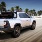Dacia Duster Oroch concept