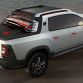 Dacia Duster Oroch concept