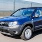 Dacia Duster pickup 1