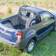 Dacia Duster pickup 2