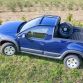 Dacia Duster pickup 3