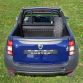 Dacia Duster pickup 4