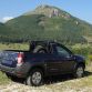 Dacia Duster pickup 5