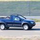 Dacia Duster pickup 6