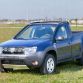Dacia Duster pickup 7