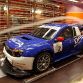 Dacia Duster Pikes Peak