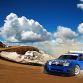 Dacia Duster Pikes Peak