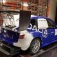 Dacia Duster Pikes Peak