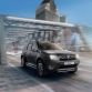 Dacia Duster Steel - Sandero Music 1